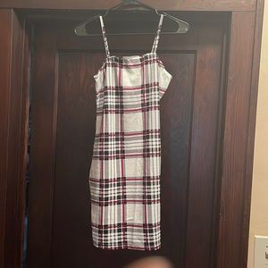 Nice summer mini dress